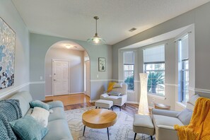 Nhà (4 Bedrooms) | Nội thất