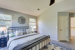 Casa (4 Bedrooms) | Interior