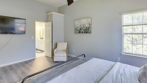 Hus (4 Bedrooms) | Innvendig