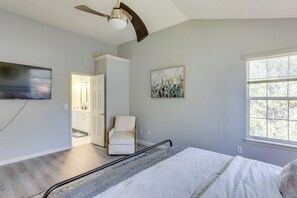 Nhà (4 Bedrooms) | Nội thất