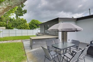 Hus (4 Bedrooms) | Innvendig