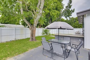 Hus (4 Bedrooms) | Innvendig