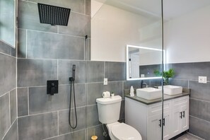 Maison (4 Bedrooms) | Intérieur