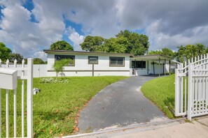 Hus (4 Bedrooms) | Innvendig