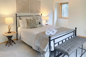 Maison (3 Bedrooms) | Intérieur