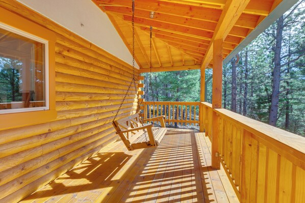 Maison (3 Bedrooms) | Intérieur