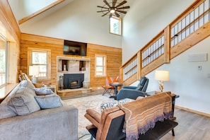Maison (3 Bedrooms) | Intérieur