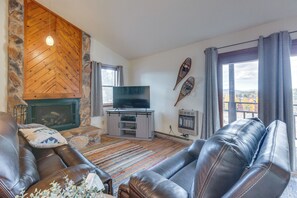 Appartamento (2 Bedrooms) | Interni
