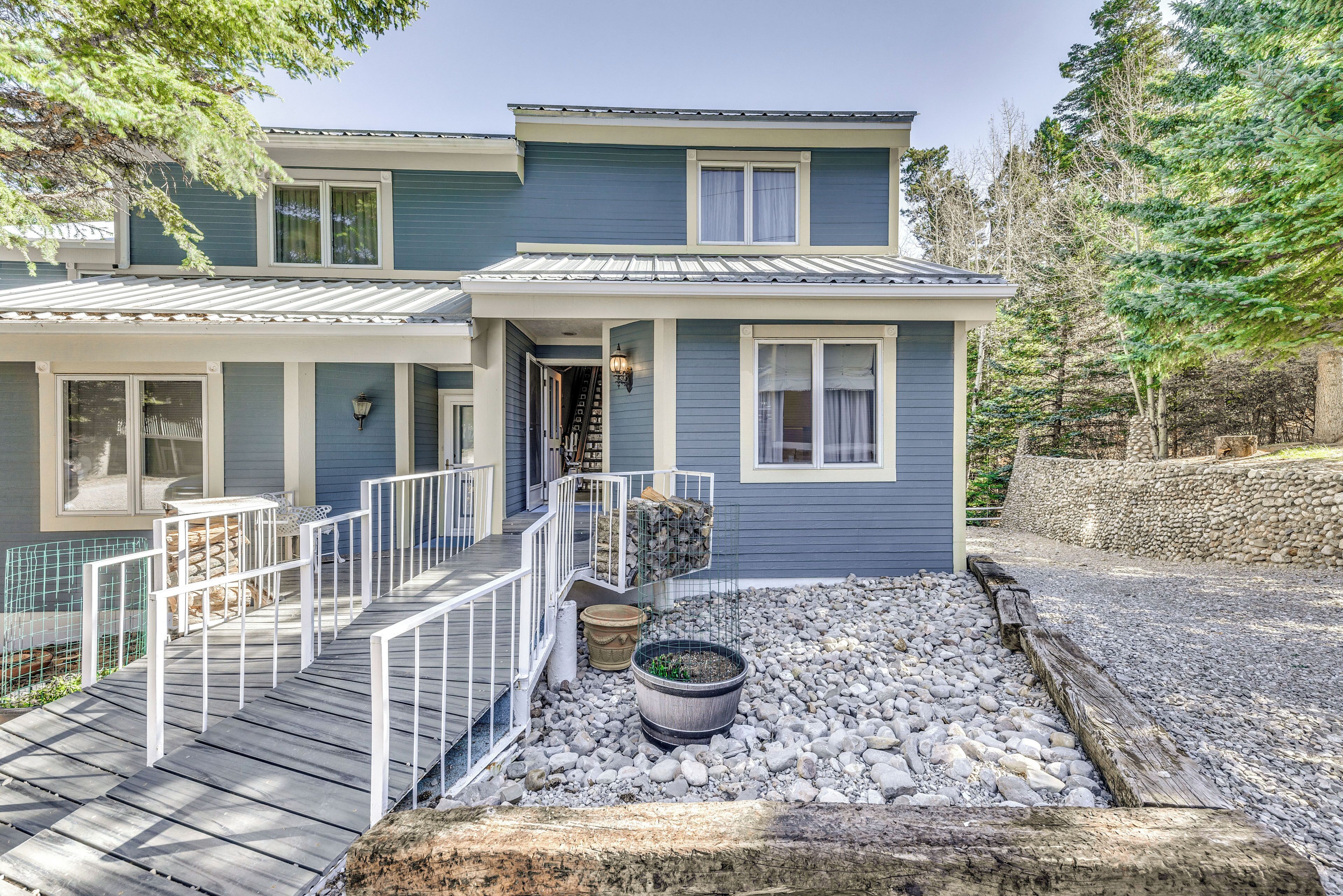 Apartemen (2 Bedrooms) | Interior