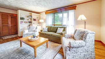 Casa (2 Bedrooms) | Facciata della struttura