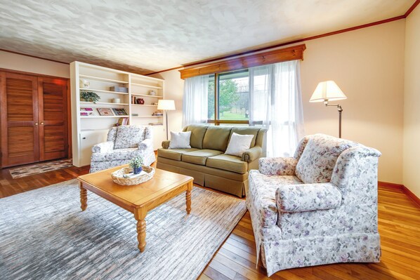 Casa (2 Bedrooms) | Fachada del alojamiento