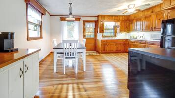 Casa (2 Bedrooms) | Interni