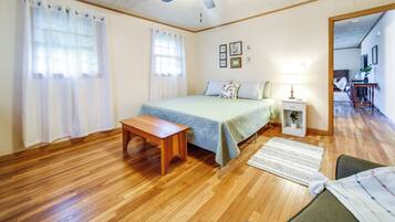 Casa (2 Bedrooms) | Interni