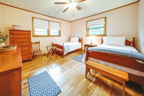 Casa (2 Bedrooms) | Interior
