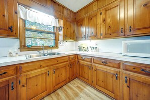 Maison (2 Bedrooms) | Intérieur