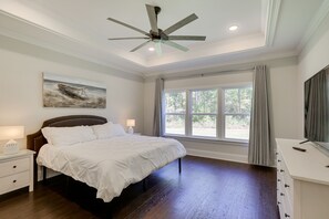 Ferienhaus (4 Bedrooms)