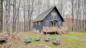 House (3 Bedrooms) | Front of property