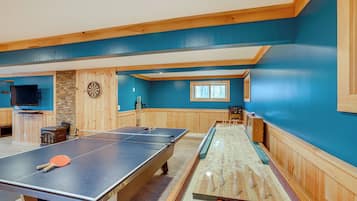 Casa (3 Bedrooms) | Parte interna