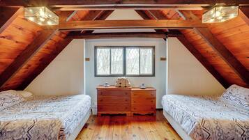 Casa (3 Bedrooms) | Parte interna