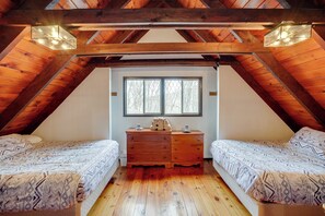 Ferienhaus (3 Bedrooms) | Innenbereich