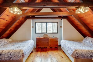 Casa (3 Bedrooms) | Parte interna