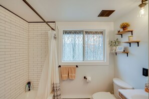Casa (3 Bedrooms) | Parte interna
