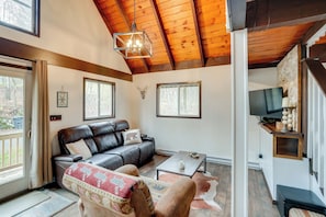 Casa (3 Bedrooms) | Parte interna