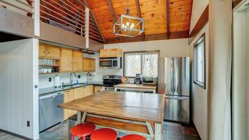 Casa (3 Bedrooms) | Parte interna