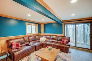 Casa (3 Bedrooms) | Parte interna
