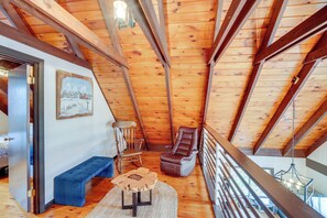 Maison (3 Bedrooms) | Intérieur