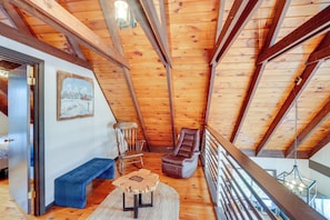 Casa (3 Bedrooms) | Parte interna