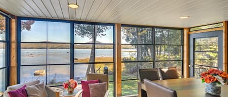 Maison (2 Bedrooms) | Intérieur