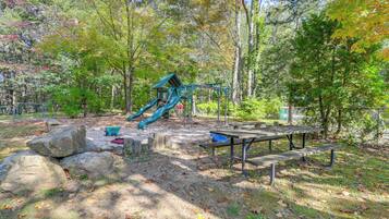 Casa de campo (1 Bedroom) | Parte interna