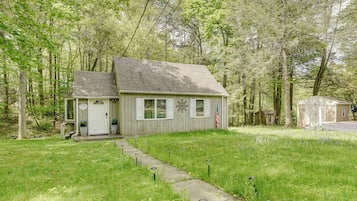 Cottage (1 Bedroom) | Interior