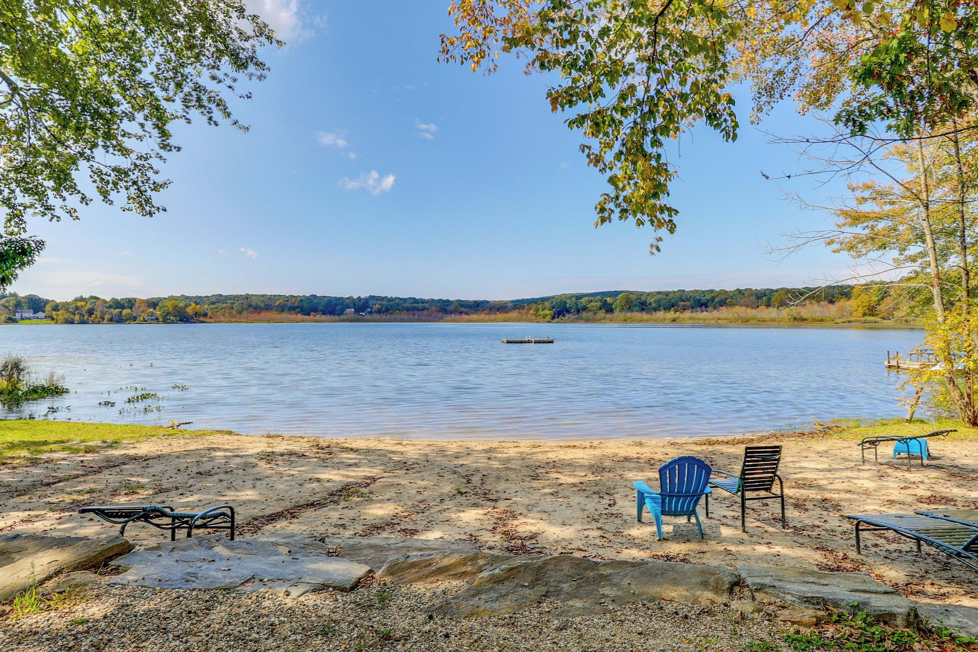 Cottage (1 Bedroom) | Nội thất
