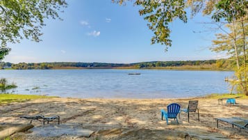 Cottage (1 Bedroom) | Interior
