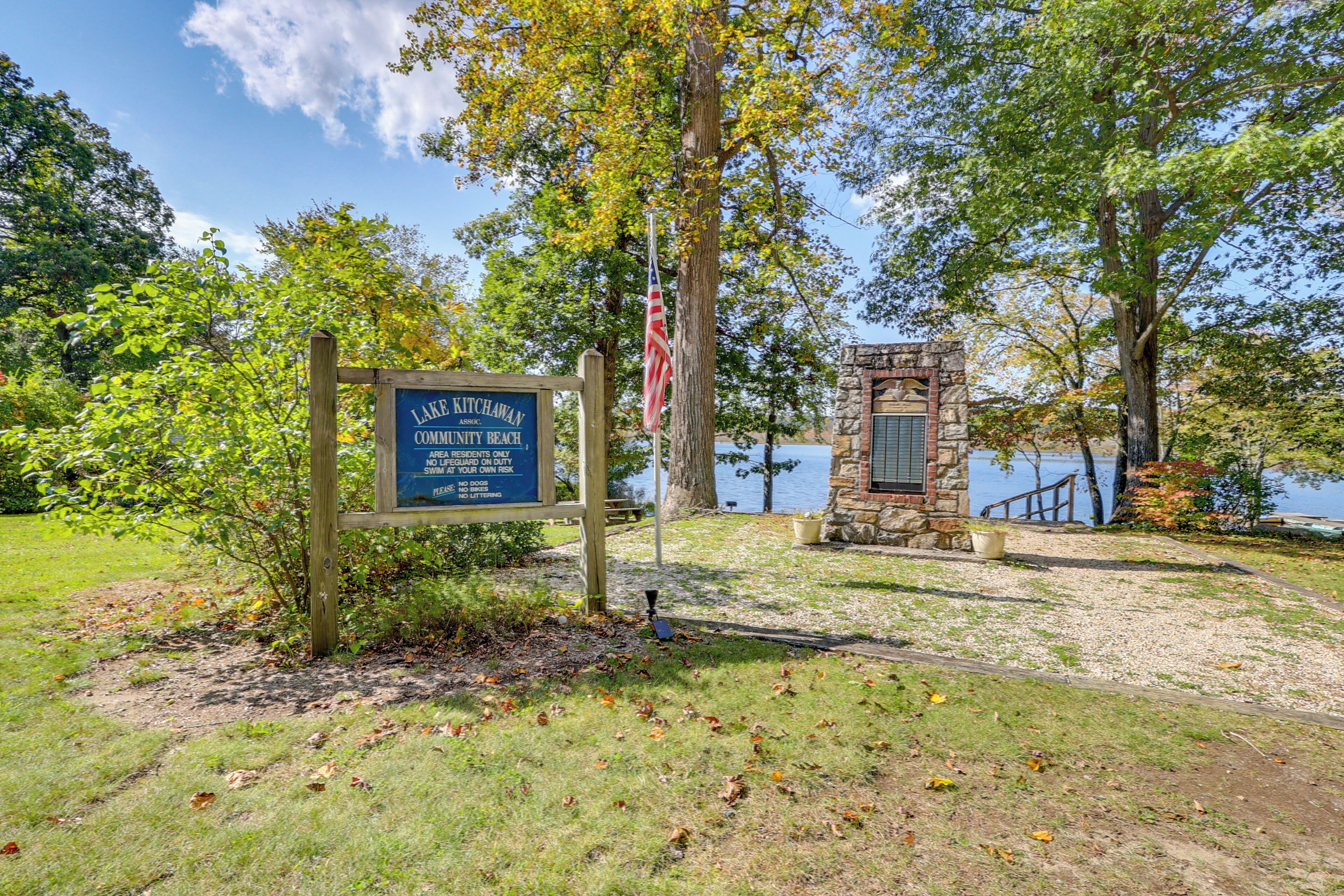 Cottage (1 Bedroom) | Interior