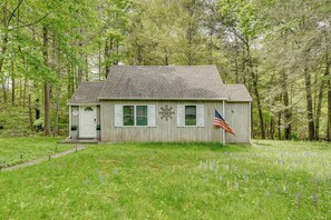 Cottage (1 Bedroom) | Interior