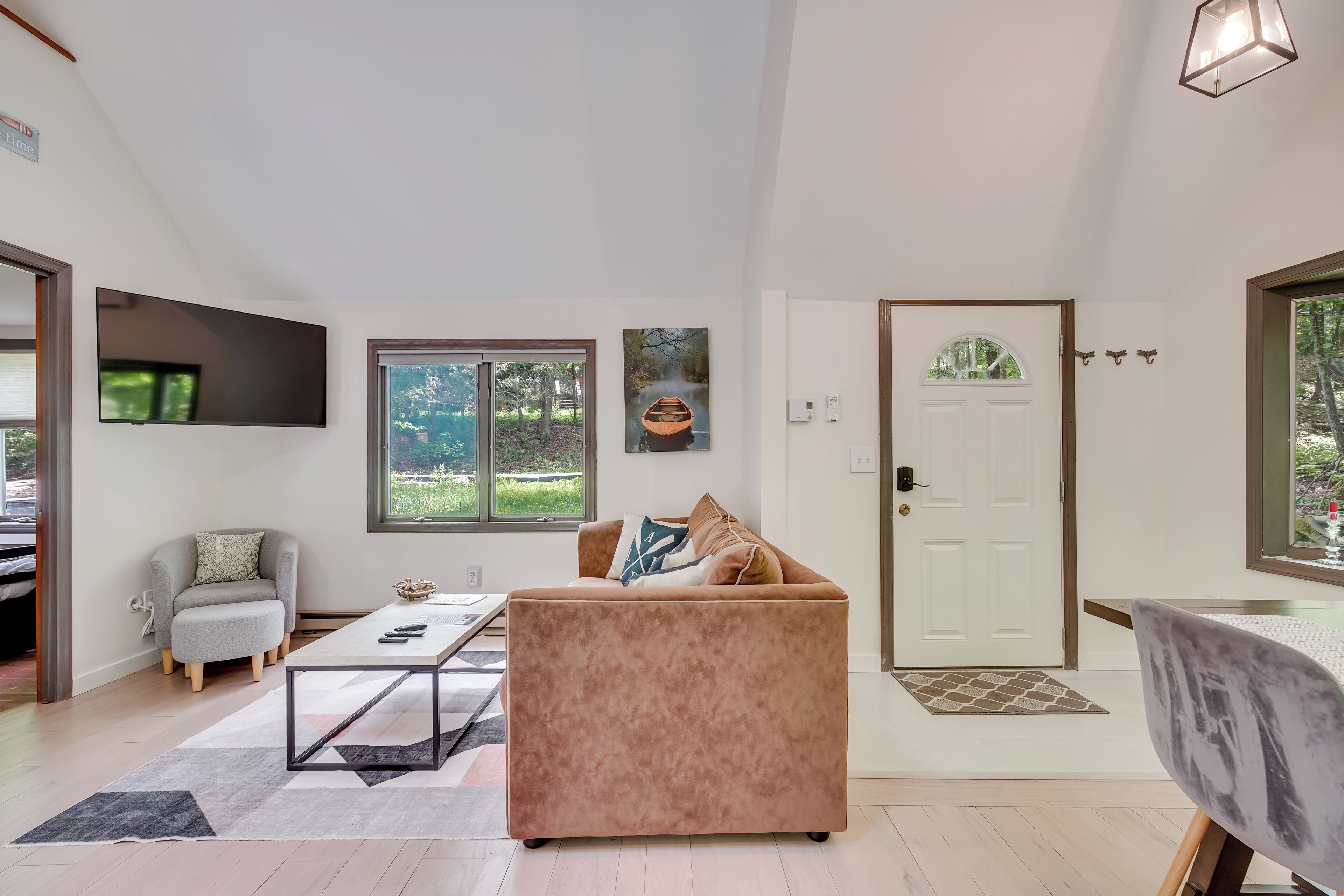 Cottage (1 Bedroom) | Interior