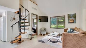 Cottage (1 Bedroom) | Interior