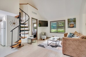 Cottage (1 Bedroom) | Interior