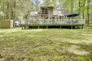 Cottage (1 Bedroom) | Nội thất