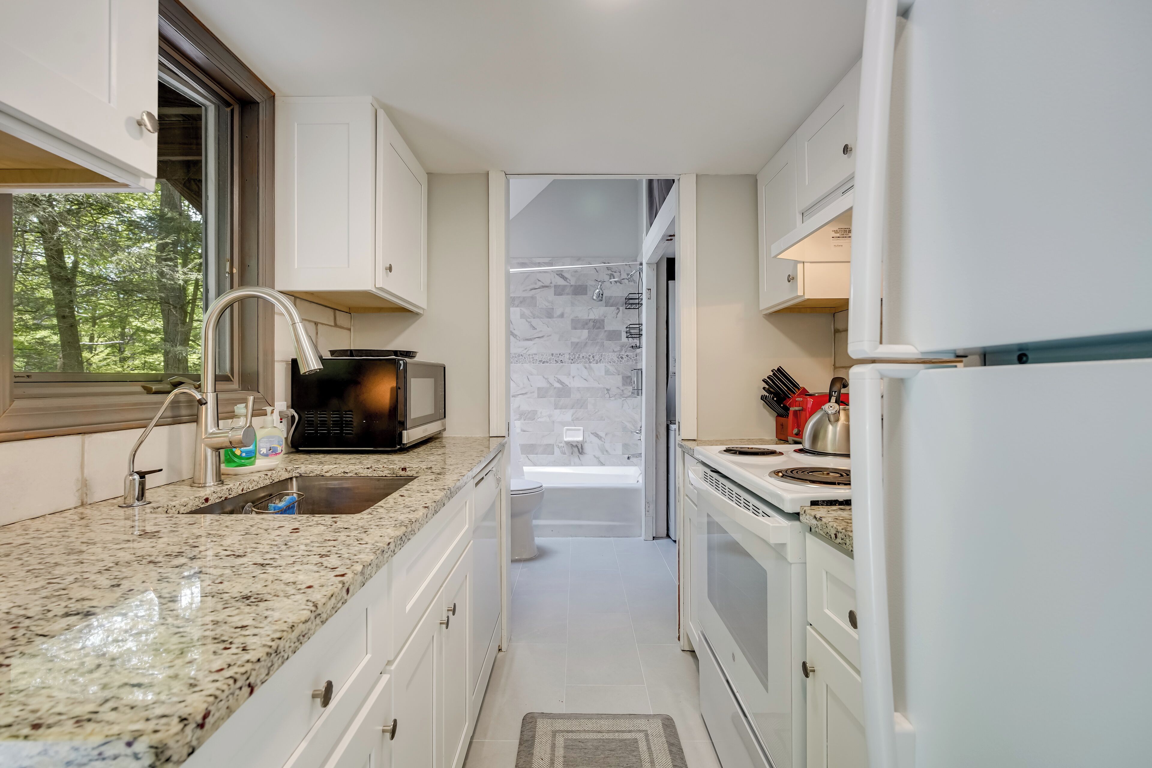 Cottage (1 Bedroom) | Interior