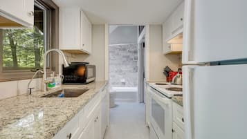 Cottage (1 Bedroom) | Interior