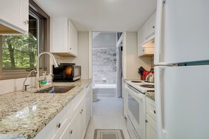 Cottage (1 Bedroom) | Interieur