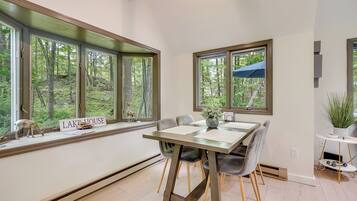 Cottage (1 Bedroom) | Nội thất