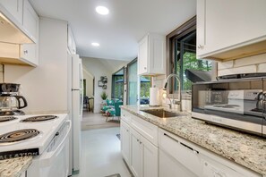 Cottage (1 Bedroom) | Interior