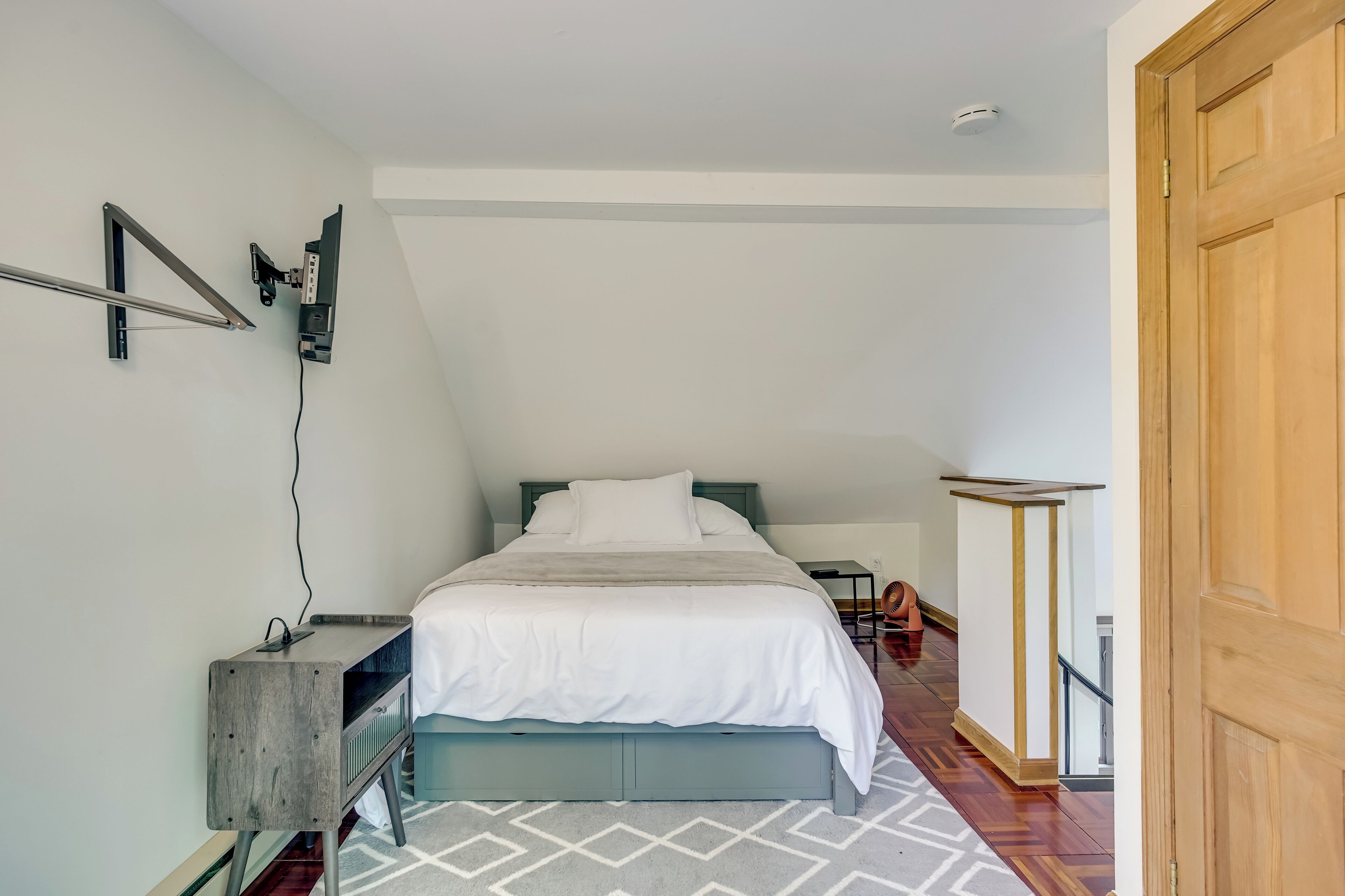 Cottage (1 Bedroom) | Nội thất