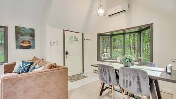 Casa de campo (1 Bedroom) | Parte interna