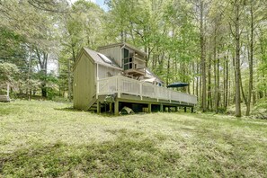 Ferienhaus (1 Bedroom) | Innenbereich